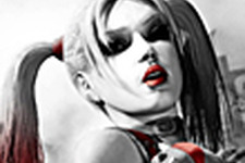 『Batman: Arkham City』新DLC“Harley Quinn&#039;s Revenge”の情報がリーク 画像