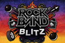 Harmonix、XBLA/PSN向けのスピンオフ『Rock Band Blitz』を発表！ 画像