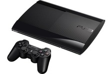 PlayStation 3が出荷完了、「CECH-4300C」製品情報から明らかに 画像