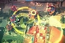 逆タワーディフェンス『Anomaly Warzone Earth』Xbox 360版トレイラーが公開 画像