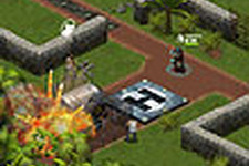 UbisoftがFacebook向けの『Ghost Recon: Commander』を発表 画像