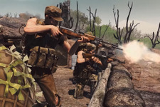 ベトナム戦争FPS『Rising Storm 2』が遂に発売！―混沌の戦場描くローンチトレイラーも 画像