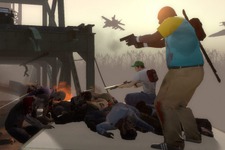 ウズベキスタンが「輸入非承認ゲーム」発表、『Postal 2』『GTA:SA』『Left 4 Dead 3』など 画像