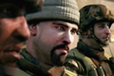 『Battlefield: Bad Company』最新映像とスクリーンショットをお届け！ 画像
