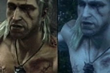 発売が迫るXbox 360版『The Witcher 2』、PC版との比較映像 画像