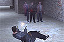 Rockstar GamesがiOS及びAndroidデバイス向けの『Max Payne Mobile』を発表 画像