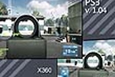 PS3/360『Battlefield 3』の最新パッチ“v1.04”をチェックする検証映像が公開 画像