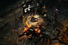 今度はBarbarian！『Diablo III』の最新スポットライトトレイラー 画像