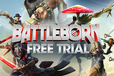 『Battleborn』基本無料版が海外発表！―毎週6キャラ使用可能 画像