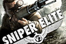 WWIIシューター『Sniper Elite V2』のデモが海外で配信開始 画像