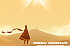 iTunesと海外PS Storeで『Journey（風ノ旅ビト）』のサントラがリリース 画像