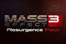 海外Xbox LIVEで『Mass Effect 3』無料DLC“Resurgence”が誤って有料配信 画像