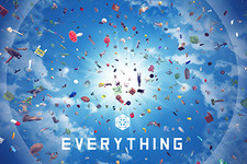 微生物や銀河になれる怪作『Everything』映像がアカデミー賞ノミネート候補に？ 画像