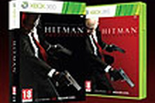 『Hitman: Absolution』の欧州向け限定版“Professional Edition”が発表 画像