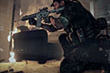 『Medal of Honor: Warfighter』のゲームプレイトレイラーが公開 画像