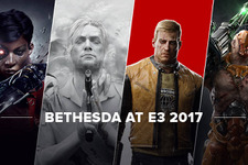 【E3 2017】「Bethesda Softworks」プレスカンファレンス発表内容ひとまとめ 画像