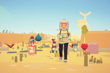 【E3 2017】ダンスあり、農業あり、モンスターあり『Ooblets』新トレイラー公開！ 画像