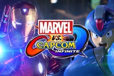 【E3 2017】『Marvel vs. Capcom Infinite』ストーリー体験版が配信開始！―海外発売日も決定 画像