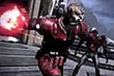 『Mass Effect 3』無料追加DLC“Resurgence Pack”を解説する最新トレイラーが公開 画像