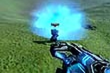 縦横無尽の高速FPS戦は健在！PC『Tribes: Ascend』の最新ゲームプレイ映像 画像