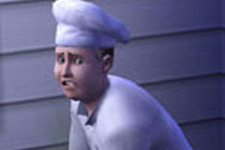 次世代のフラッグシップPCゲーム 『ザ・シムズ3』発売は2009年 画像