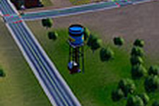 『SimCity』最新作のGlassBoxエンジン解説映像パート3が公開 画像