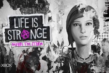 日本語版『Life is Strange: Before the Storm』が出たら買いますか？―国内公式Twitterがアンケートを実施 画像
