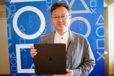 【E3 2017】SIE吉田修平氏にインタビュー「日本のゲームが世界で見直されている」 画像