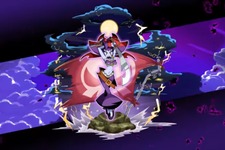 『Shantae: Half-Genie Hero』DLC「Pirate Queen's Quest」トレイラー！ 画像