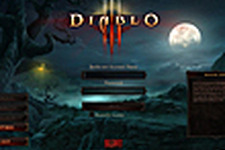 『Diablo III』のβがアクシデントで全開放、現在はサーバーダウン中 画像
