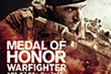 『Medal of Honor: Warfighter』の国内リリースが決定、初回限定版も用意 画像