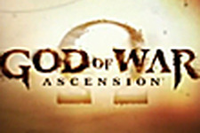 クレイトスの過去を描く前日譚に？『God of War: Ascension』追加ディテール 画像