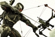 『Crysis 3』デビュートレイラー公開、更なるゲームプレイ映像は24日に 画像