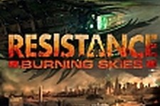 『Resistance: Burning Skies』16分に及ぶ直撮りプレイ映像が公開 画像