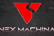 PC/海外PS4向け新作『Nex Machina』配信開始ー全てがド派手な見下ろし型アクションゲーム 画像