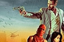 大迫力のバレットタイム！『Max Payne 3』最新トレイラー 画像