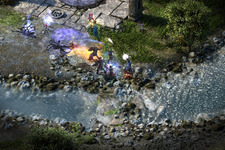 高評価RPG『Pillars of Eternity』PS4/XB1海外発表―『Fallout: NV』開発元作品 画像