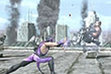 限定クラシックコスチューム！ PS Vita版『Mortal Kombat』最新トレイラー 画像