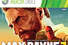 Rockstar、Xbox 360版『Max Payne 3』のディスク2枚組を確認 画像