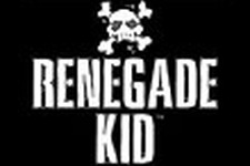 Renegade Kid： ニンテンドー3DS向けのFPSを作りたい 画像