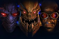 名作RTSリマスター『StarCraft: Remastered』発売日が8月に決定、予約開始！ 画像