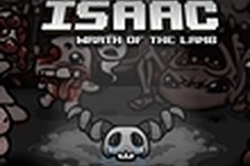 『The Binding of Isaac』の拡張パック“Wrath of the Lamb”が5月に配信へ 画像
