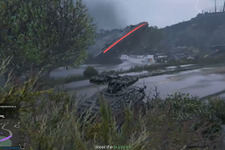 噂: 『GTAオンライン』から秘密のエイリアン関連ミッションが発見―「銃器密造」アップデートで追加 画像