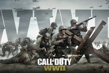 『Call of Duty: WWII』スイッチ版は発売しない―開発元が再確認 画像