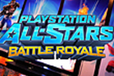 『PlayStation All-Stars Battle Royale』が公式発表、新映像やスクリーンも！ 画像