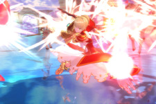Steam版『Fate/Extella』が発売決定！日本語にも対応か 画像