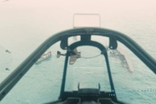 WWII映画「ダンケルク」VRコンテンツ間もなく―戦闘機のコックピットに…？ 画像