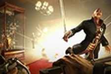 両手装備やスペル使用を描いた暗殺FPS『Dishonored』最新ショット 画像