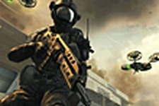 『CoD: Black Ops 2』の公式サイトがオープン、舞台は近未来に！【UPDATE】 画像