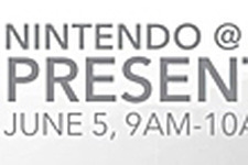 任天堂のE3 2012プレスカンファレンスの日程が発表 画像